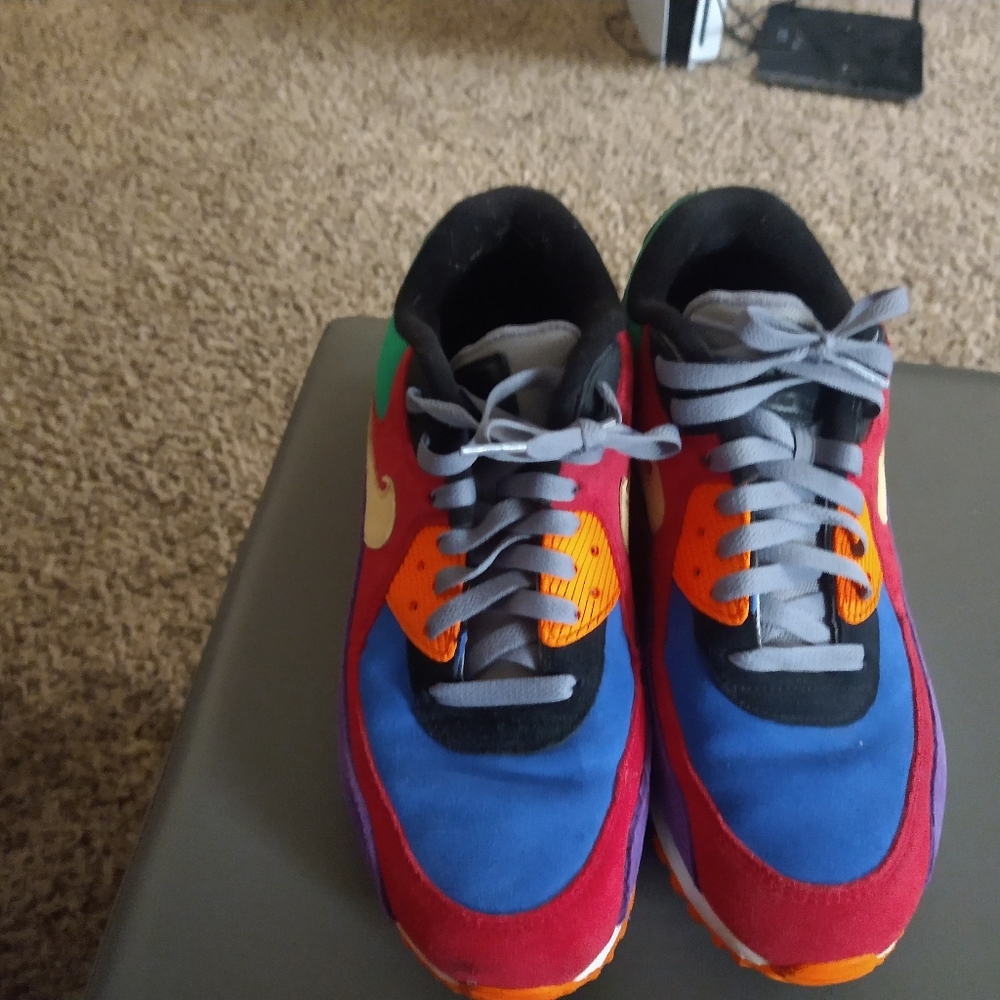 90 Airmax